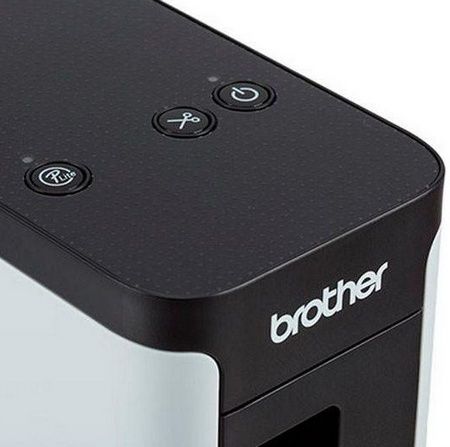  Brother P-Touch PT-P700