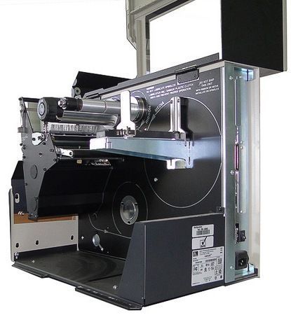 Zebra 110xiiii Plus 600 Dpi Driver