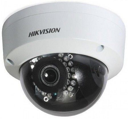 IP- HikVision DS-2CD2132-I