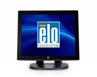 Touch TFT monitor ELO ET1715L