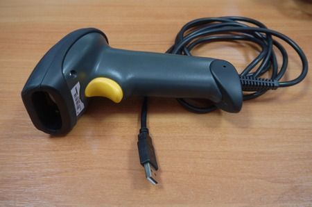 Bar-code scanner Sulux 616