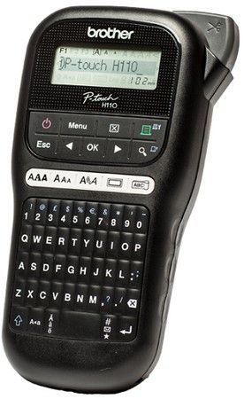   Brother P-Touch PT-H110