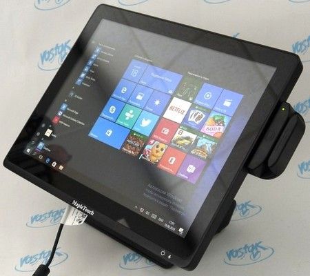 POS- MapleTouch POS-156