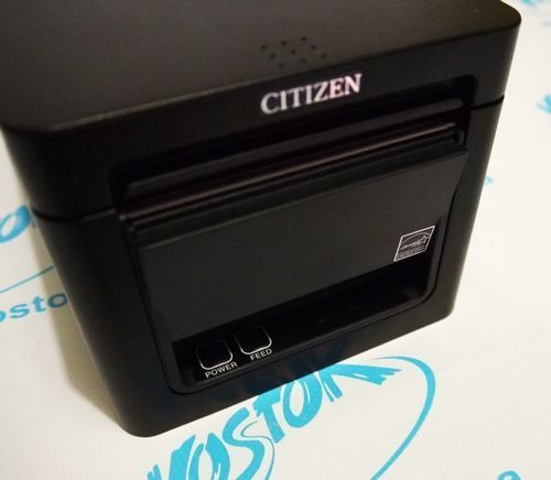   Citizen CT-E351
