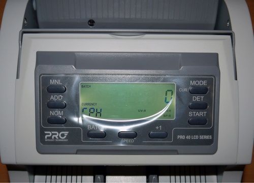   PRO 40U LCD