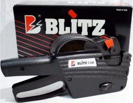  Blitz S10/A