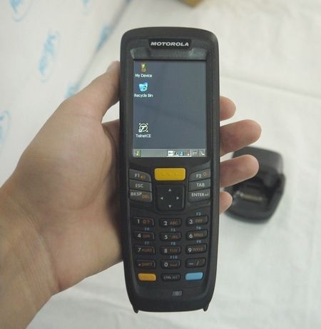    Motorola MC2180