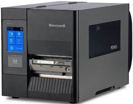   Honeywell PD4500C