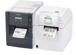 �������� Toshiba TEC