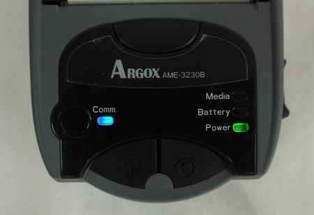  Argox AME-3230