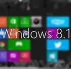  Windows 8.1 Preview