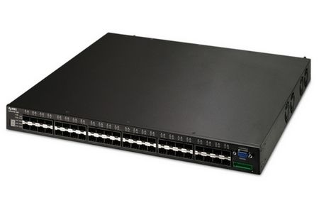 ZyXEL XGS4700-48F switchboard