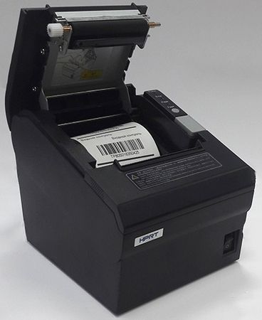Принтер чекодрукуючий HPRT TP805