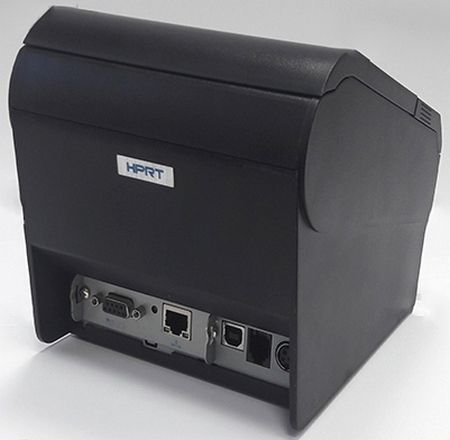 Принтер чеків HPRT TP805