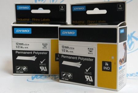     DYMO 18483