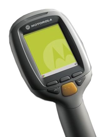 Motorola MC17
