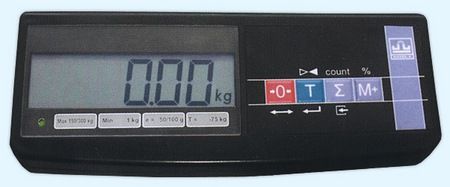 Ваготермінал ваги TB-М 300.2 А1