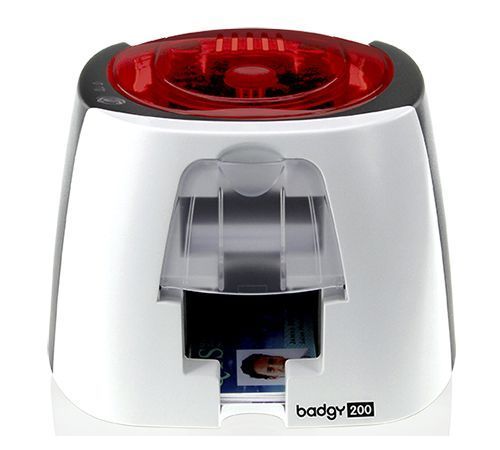 Evolis Badgy 200