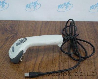 Hand-held bar-code scanner CINO F560