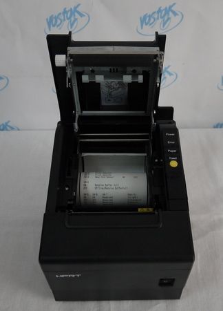 Принтер печати чеков HPRT TP806