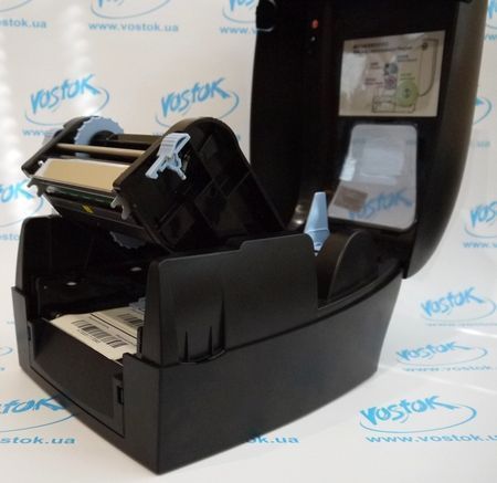 Принтер печати этикеток HPRT HT300