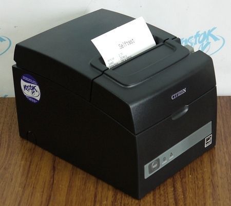 Принтер друку чеків
