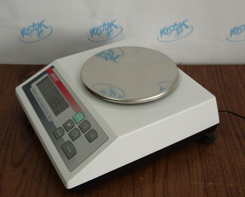 Весы лабораторные AXIS AD 2000