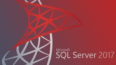 Microsoft SQL Server 2017 