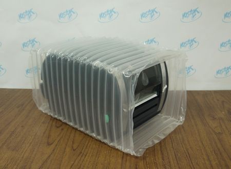 Упаковка принтера TSC TTP-247 для транспортировки