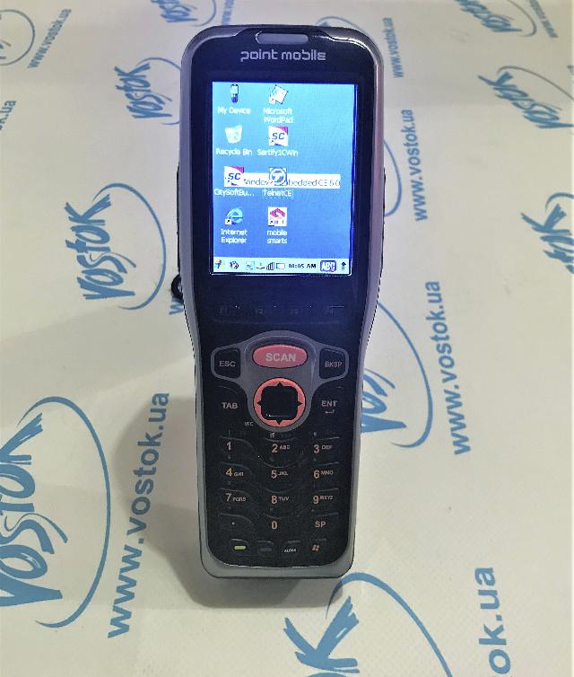 Point Mobile PM260