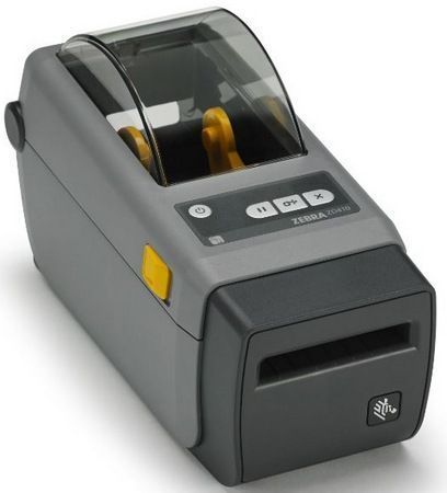 Принтер этикеток Zebra ZD410 (ZD41022-D0EM00EZ)