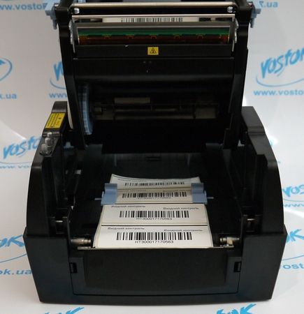 Принтер HPRT HT300