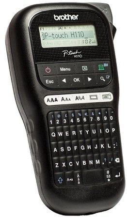   Brother P-Touch PT-H110