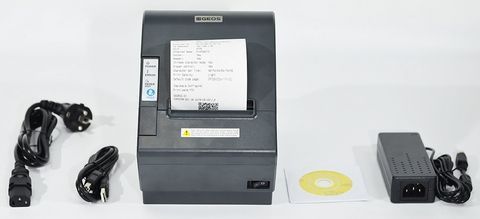 Принтер Geos RP-3101