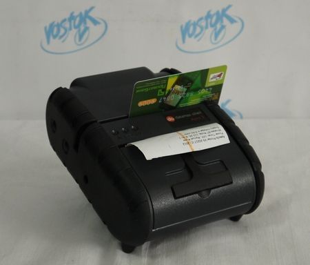 Устройство считывания магнитных карт принтера DATAMAX-O’NEIL Apex 3