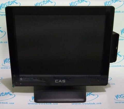 POS- CAS APEXA G (MSR)