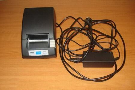 Receipt printer Citizen CT-S281