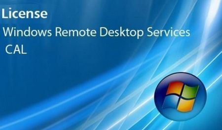 Microsoft Remote Desktop Services CAL