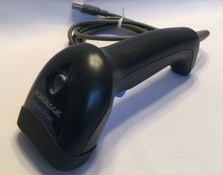 C - Datalogic QuickScan I QD2131