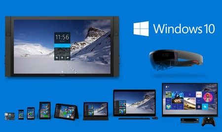 Операційна система Windows 10