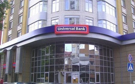 Universal Bank