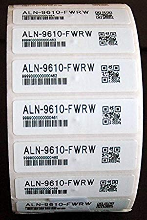 RFID-мітка ALN-9610-FWRW