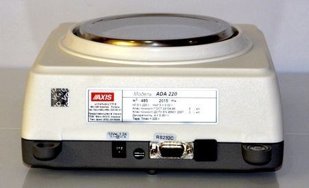    Axis ADA 220