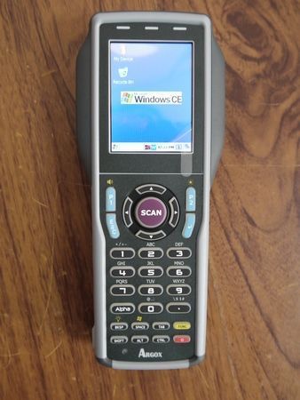 Argox PT-6020 99-P6005-00