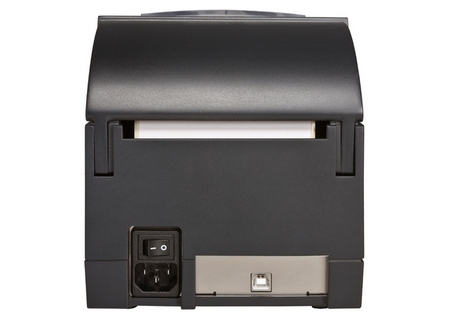Інтерфейси принтера Citizen CL-S300