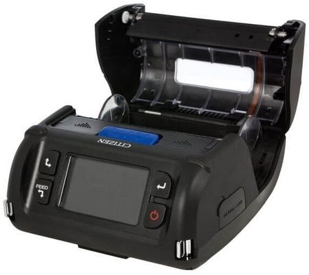 Мобильный принтер Citizen CMP-40L