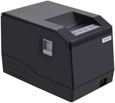   Xprinter XP-303B