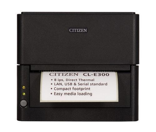 Citizen CL-E300