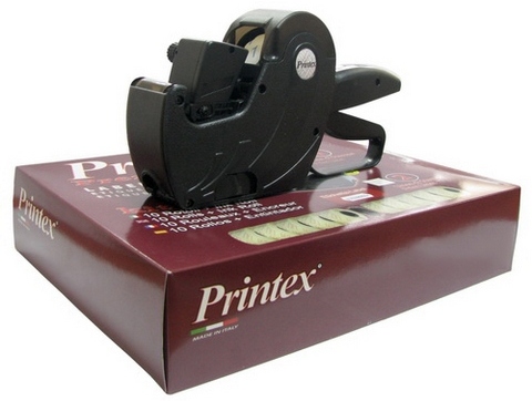 - Printex Z-20 Alfa