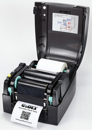Принтер Godex EZ130